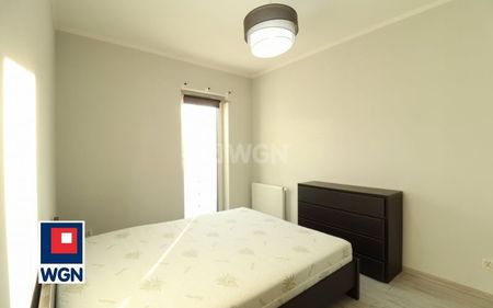 Mieszkanie na wynajem Słupsk - Mieszkanie z garażem, 1-piętro, Nowa Zamiejska - Фото 4