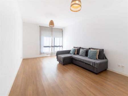 Apartamento T1 - Photo 4