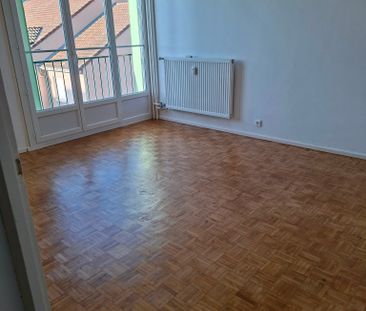 F3 - 32B rue du Docteur LAENNEC 71100 CHALON S/SAONE - Photo 1