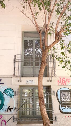 Διαμέρισμα για ενοικίαση Άγιος Γεώργιος (Κυψέλη) - Photo 2
