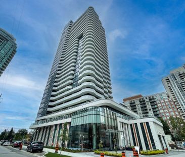 For Lease - 15 HOLMES Avenue Unit# 1409, Toronto, Ontario - Photo 2