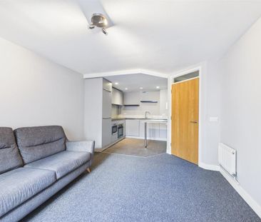 1 bedroom apartment to rent - Photo 6