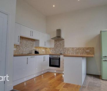 1 bedroom apartment to rent - Photo 6