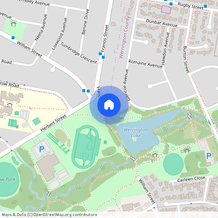 74 Francis Street, Cambridge Park