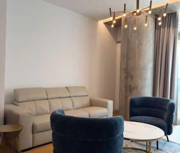 Apartament cu 2 camere de închiriat| UP-site | Floreasca - Photo 1