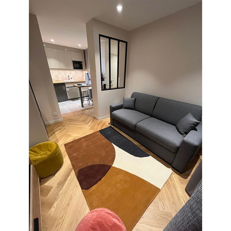 Appartement à louer rue du Dragon, Paris 6ème - Photo 1