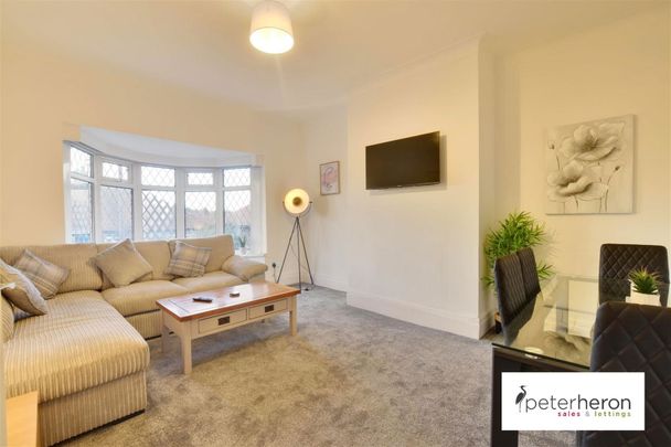 Brentwood Gardens, Tunstall, Sunderland, Tyne & Wear, SR3 1NE - Photo 1
