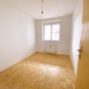 Geförderte 3-Zimmerwohnung in ruhiger Siedlungslage - Foto 2