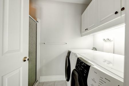 Maison à étages à louer - Sainte-Marthe-sur-le-Lac (Sud) - Photo 2