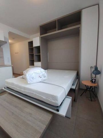 Appartement 1 pièce - - Photo 4