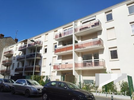 Appartement à louer, 3 pièces - Orléans 45000 - Photo 3