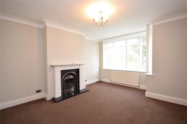 97, Ring Road, Crossgates, Leeds, West Yorkshire, LS15 7QB - Photo 1