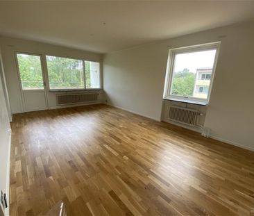 Åsgatan 3 A - Foto 1