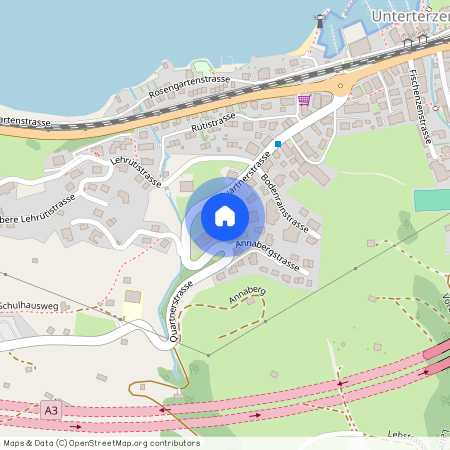 8882, Quarten, Quartnerstrasse, 39