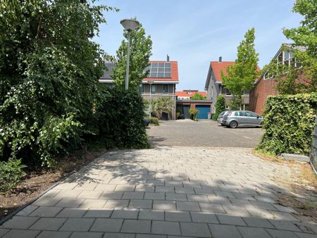 Te huur: Huis Delftsestraatweg in Delfgauw - Photo 4