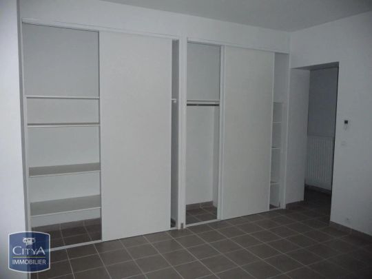 Appartement à louer 4 pièces 87.26m² - Photo 1