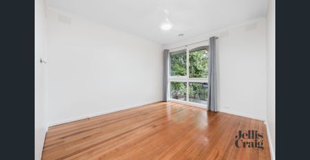 Newly Painted & Conveniently Located 2-Bedroom Unit - Photo 5