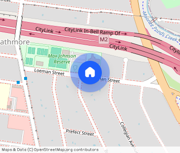 Strathmore - Photo 1