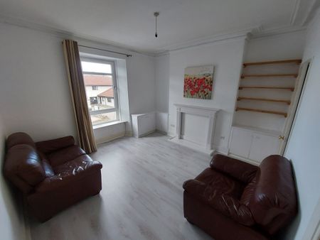 1 Bed Flat, Aberdeen, AB10 - Photo 2