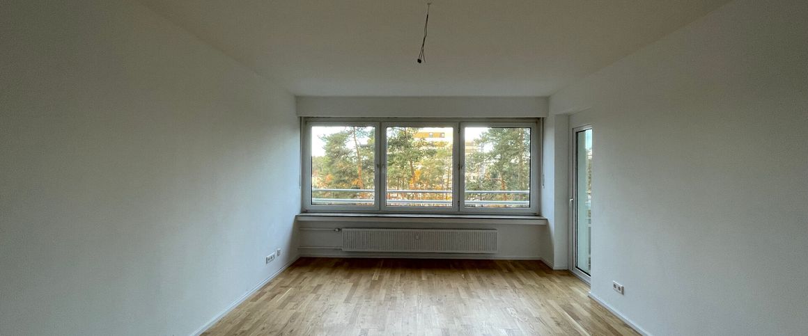 Mietwohnung in Erlangen - 3-Zimmer-Wohnung in ruhiger Lage in Erlangen - Foto 1