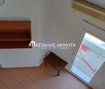 ΕΣΤΑΥΡΩΜΕΝΟΣ 2ΧΩΡΗ ΓΚΑΡΣΟΝΙΕΡΑ ΕΝΟΙΚΙΑΣΕΙΣ 17164 - Photo 1