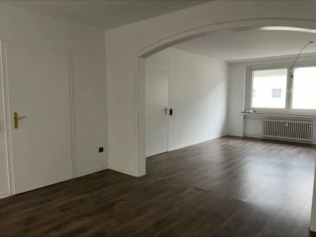 Zentrale renovierte 2,5 Zimmer Wohnung in Heckinghausen - Photo 5