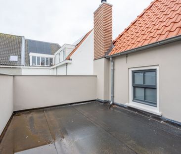 Appartement te huur: Eendvogelsteeg 4-A 4201 JW Gorinchem - Foto 1