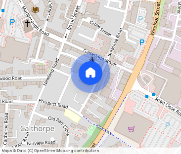 Cherwell Court, Banbury - Photo 1