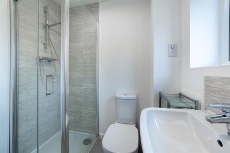 3 bed detached house to rent in Featherwood Avenue, Whickham View, NE15 - Photo 3