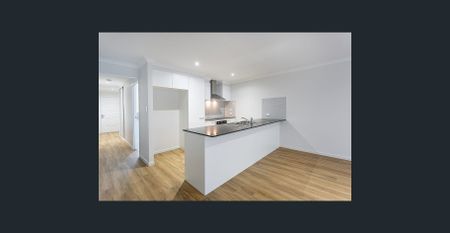 AS NEW HOME WITH ALL THE MOD CONS - Photo 4