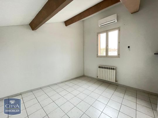 Location Appartement 3 pièces 66m² CARPENTRAS 84200 - Photo 1
