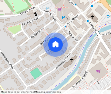 Victoria Street, Kirkintilloch, Glasgow - Photo 1