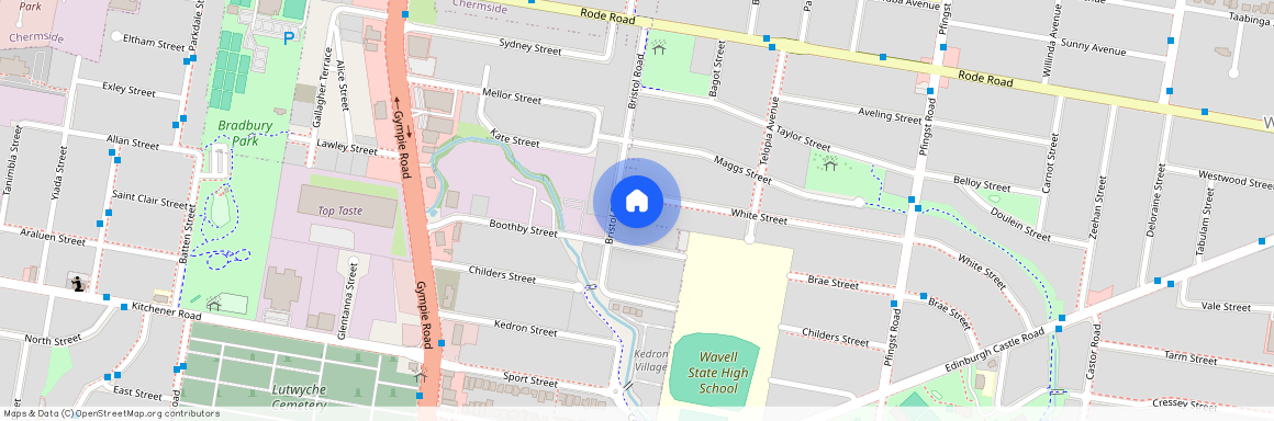 136 White Street, Wavell Heights QLD 4012