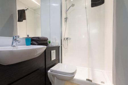 Studio to rent - Photo 4