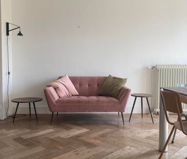 Te huur: Huis Schuttevaerkade in Dordrecht - Foto 5