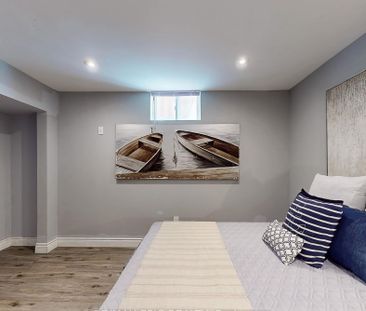 For Lease - 367 Grenke Place Unit# Basement, Milton, Ontario - Photo 1