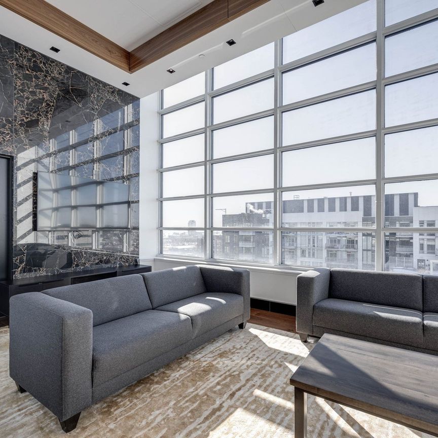 For Lease - 501 Adelaide Street Unit# 1308, Toronto, Ontario - Photo 1