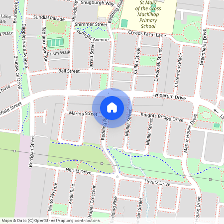 50 Redding Rise, Epping