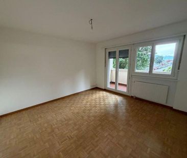 Au coeur de Martigny - Logements de 2.5 pièces - Foto 2