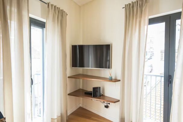 Beco dos Peixinhos, Lisbon, Lisbon 1170-296 - Photo 1