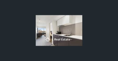 Blissful furnished one-bedroom with views - Photo 4