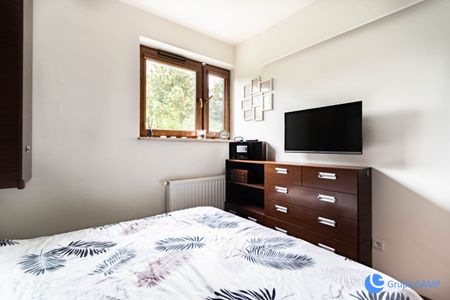 3 pok. 47m2*2x m.parkingowe*Podgórze*Dla rodziny! - Zdjęcie 5