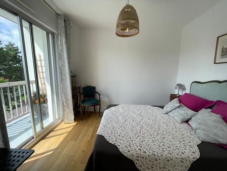 Location Appartement 3 pièces 56m² - Photo 3