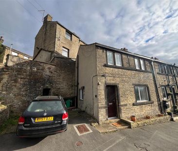 2 bedroom terraced house to rent - Photo 1