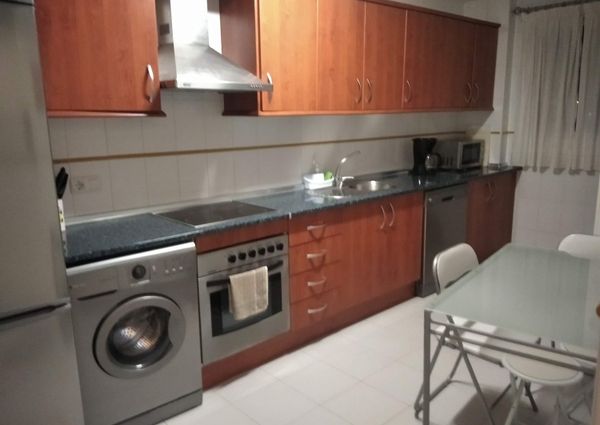 Piso En alquiler Calle del Granate s/n, El Castillo, Manilva