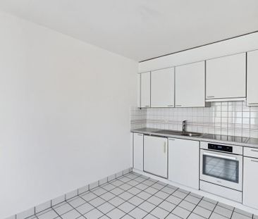 1.5 Zimmer, 43 m², 4. Stock - Foto 2