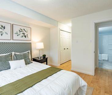 For Lease - 15 Hofstetter Avenue Unit# 208, Kitchener, Ontario - Photo 5