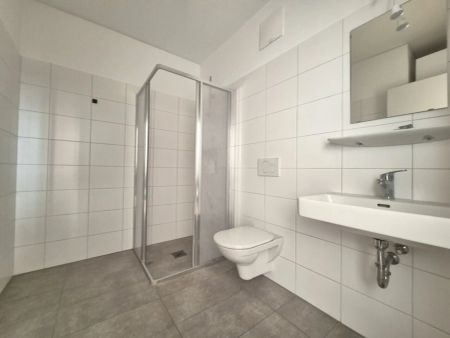 Wohnen im Styria Center – Stilvolle Wohnungen mit hochwertiger Ausstattung und bester Anbindung - Photo 2