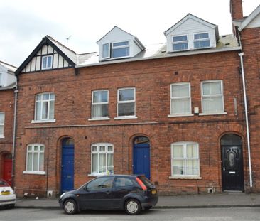 27 Ridgeway Street, BT95FB, Belfast - Photo 3