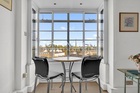 Rossmore Court, NW1, London - Photo 2